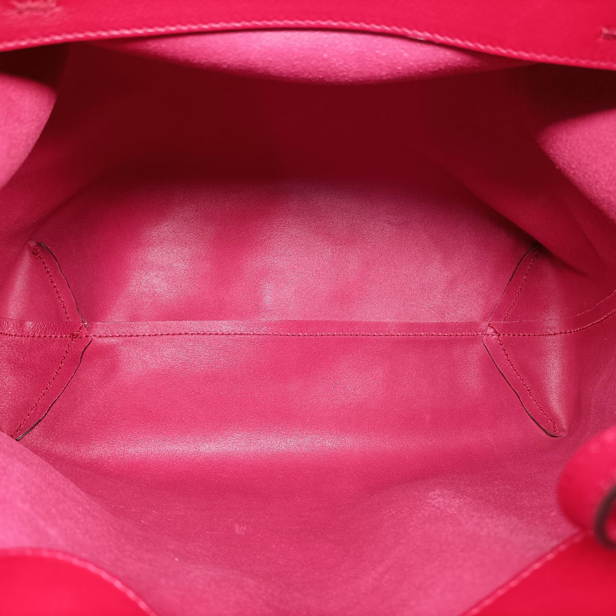 Secondhand Gucci horsebit tassel Red Leather 297006 handbag | stylenewstar