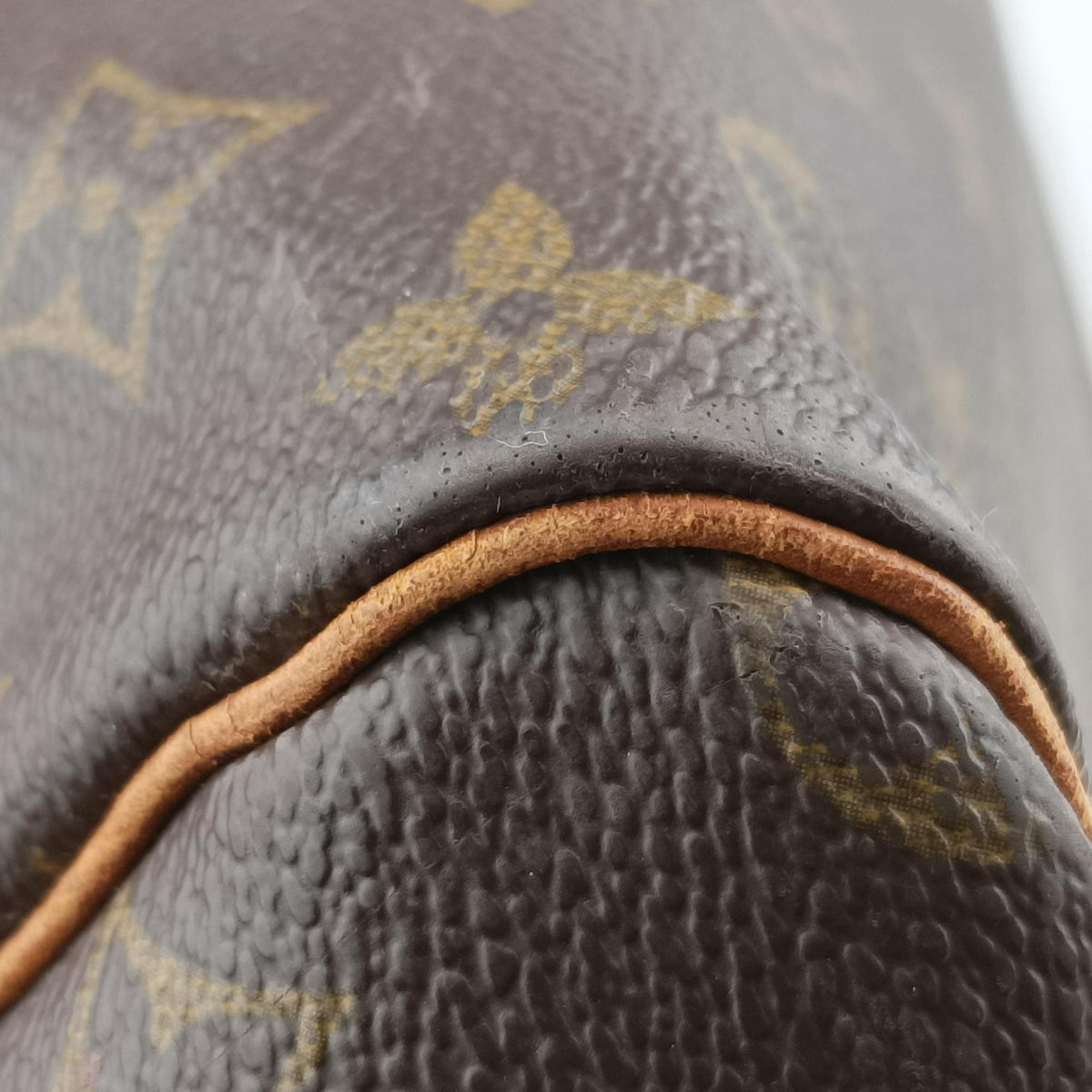 Pre-owned Louis Vuitton keepall 60 brown Monogram canvas M41422 handbag | stylenewstar