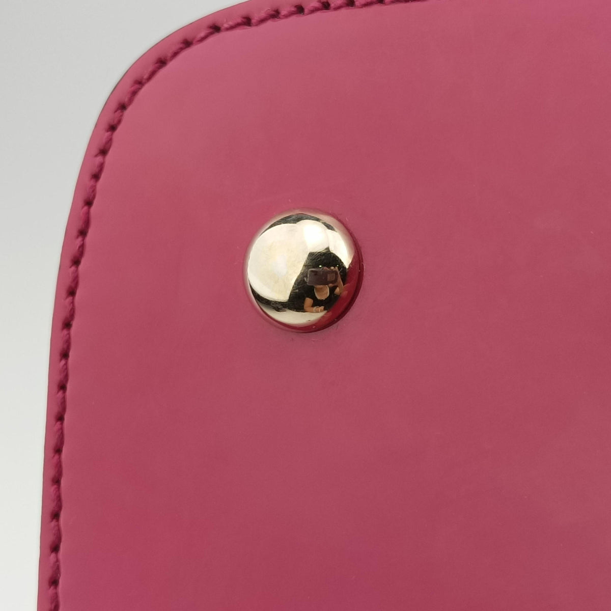 Secondhand Gucci NIce Microguccissima Rose Patent Leather 309614 shoulderbag | stylenewstar