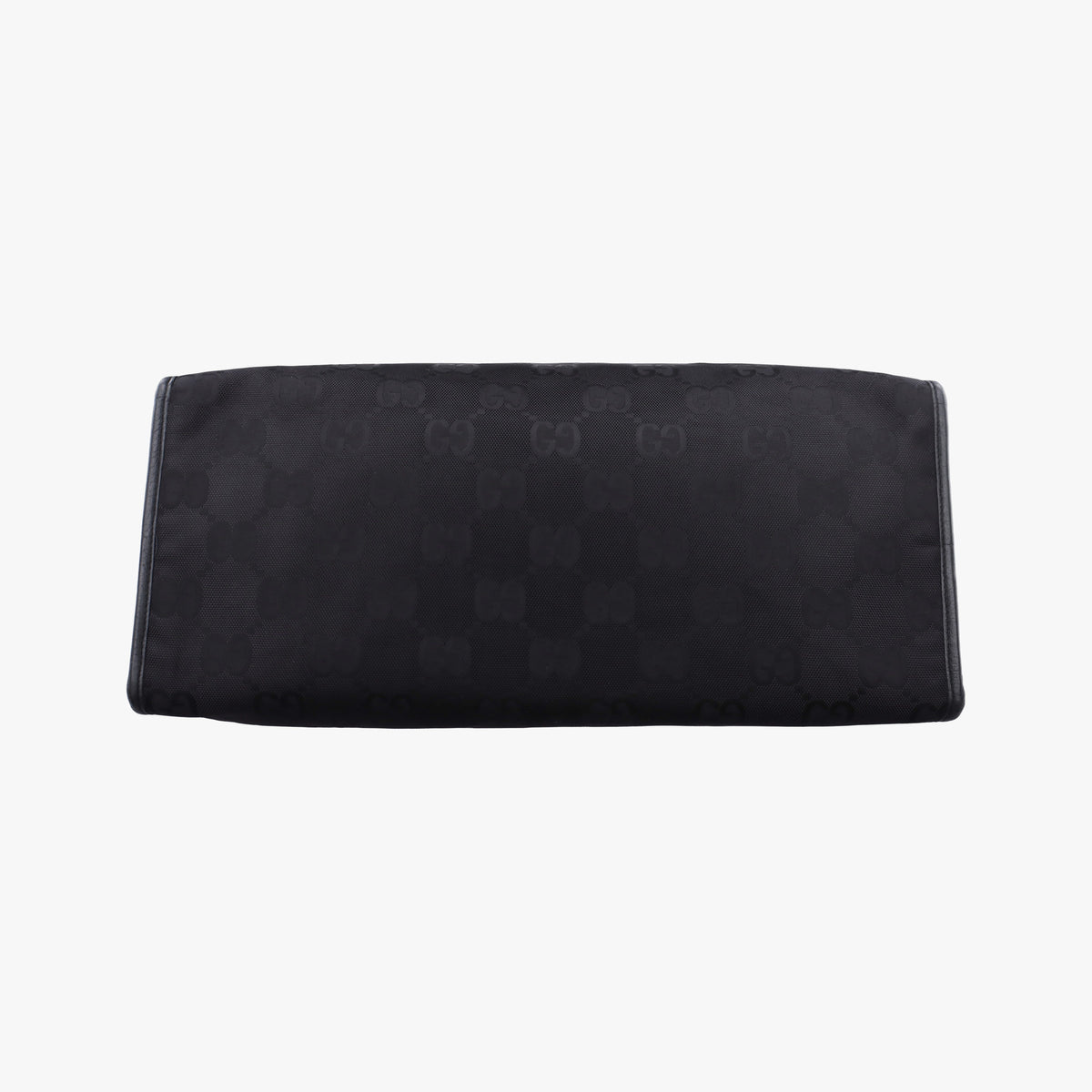 Secondhand Gucci OFF THE GRID Black nylon×Leather 630353 shoulderbag | stylenewstar