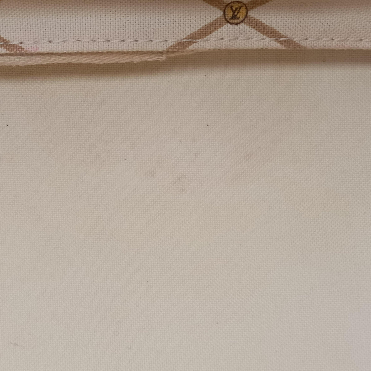 Pre-owned Louis Vuitton Neverfull MM Summer Trunk brown×Multicolor Monogram Canvas M41390 shoulderbag | stylenewstar
