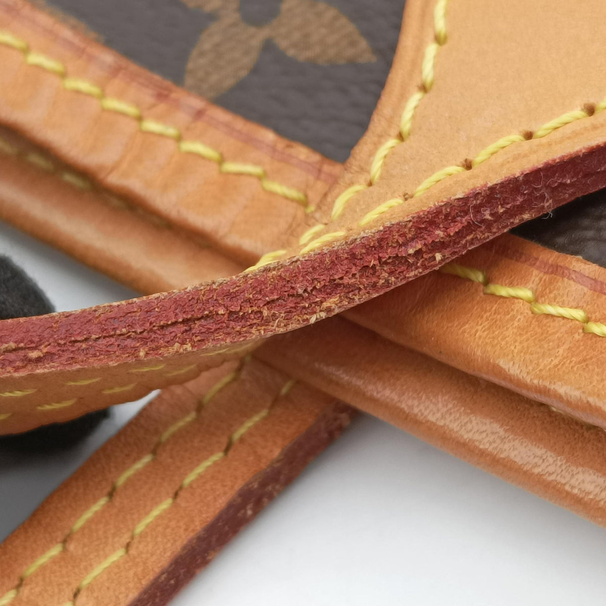 Pre-owned Louis Vuitton Neverfull MM Summer Trunk brown×Multicolor Monogram Canvas M41390 shoulderbag | stylenewstar