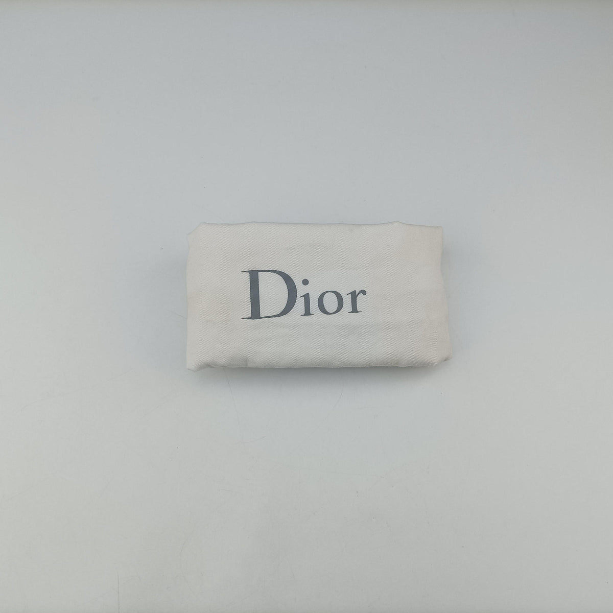 Vintage Christian Dior Be Dior White Leather  handbag | stylenewstar