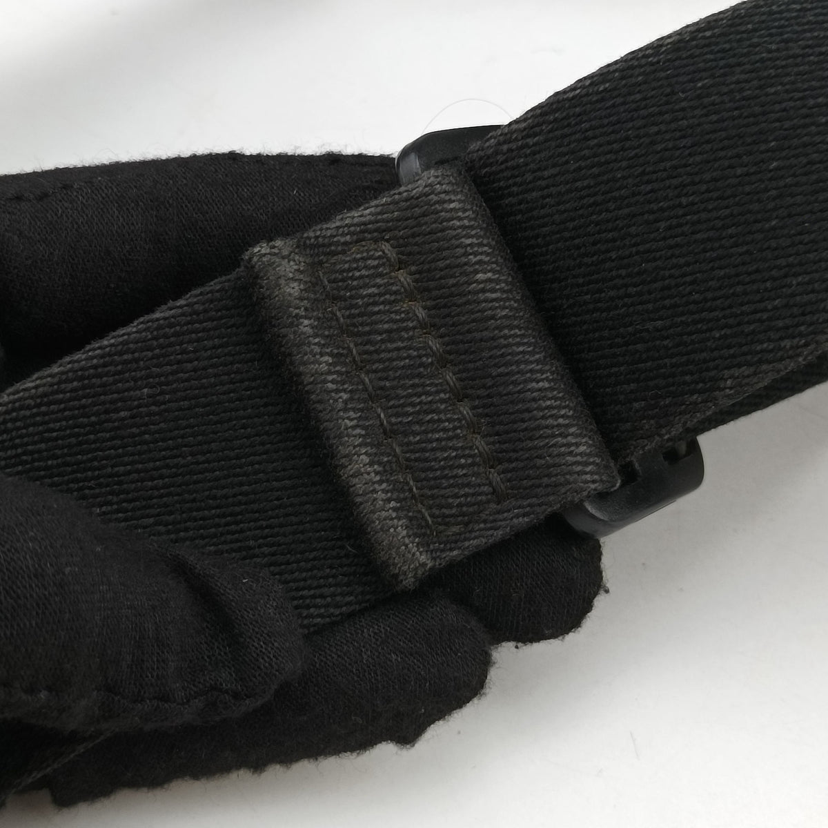 Secondhand Louis Vuitton DANIEL GM Noir Damier Graphite N58033 shoulderbag | stylenewstar