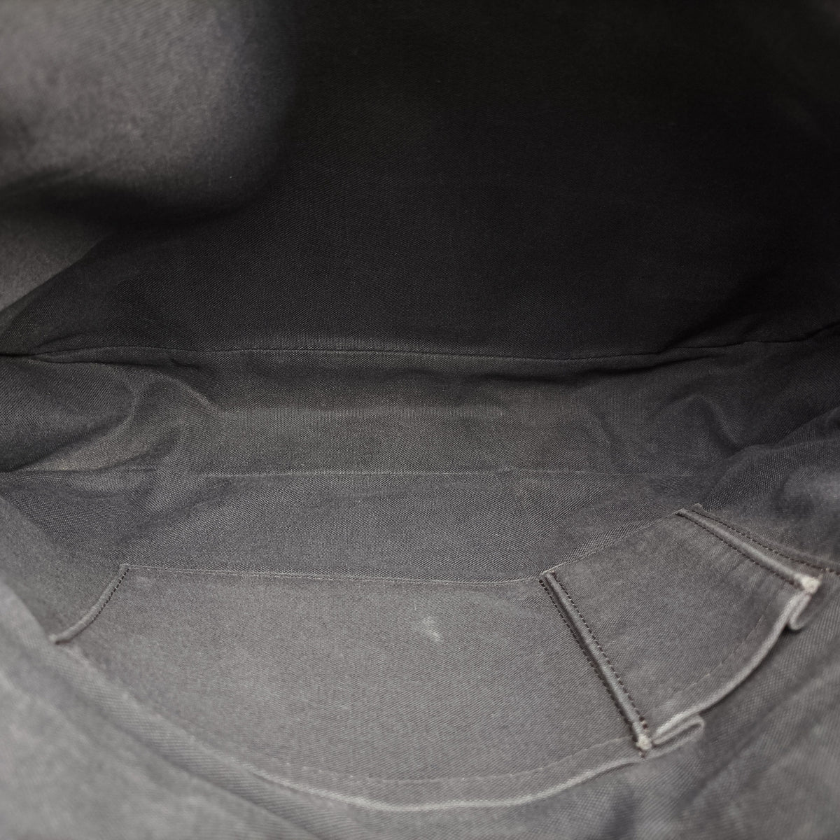Secondhand Louis Vuitton DANIEL GM Noir Damier Graphite N58033 shoulderbag | stylenewstar