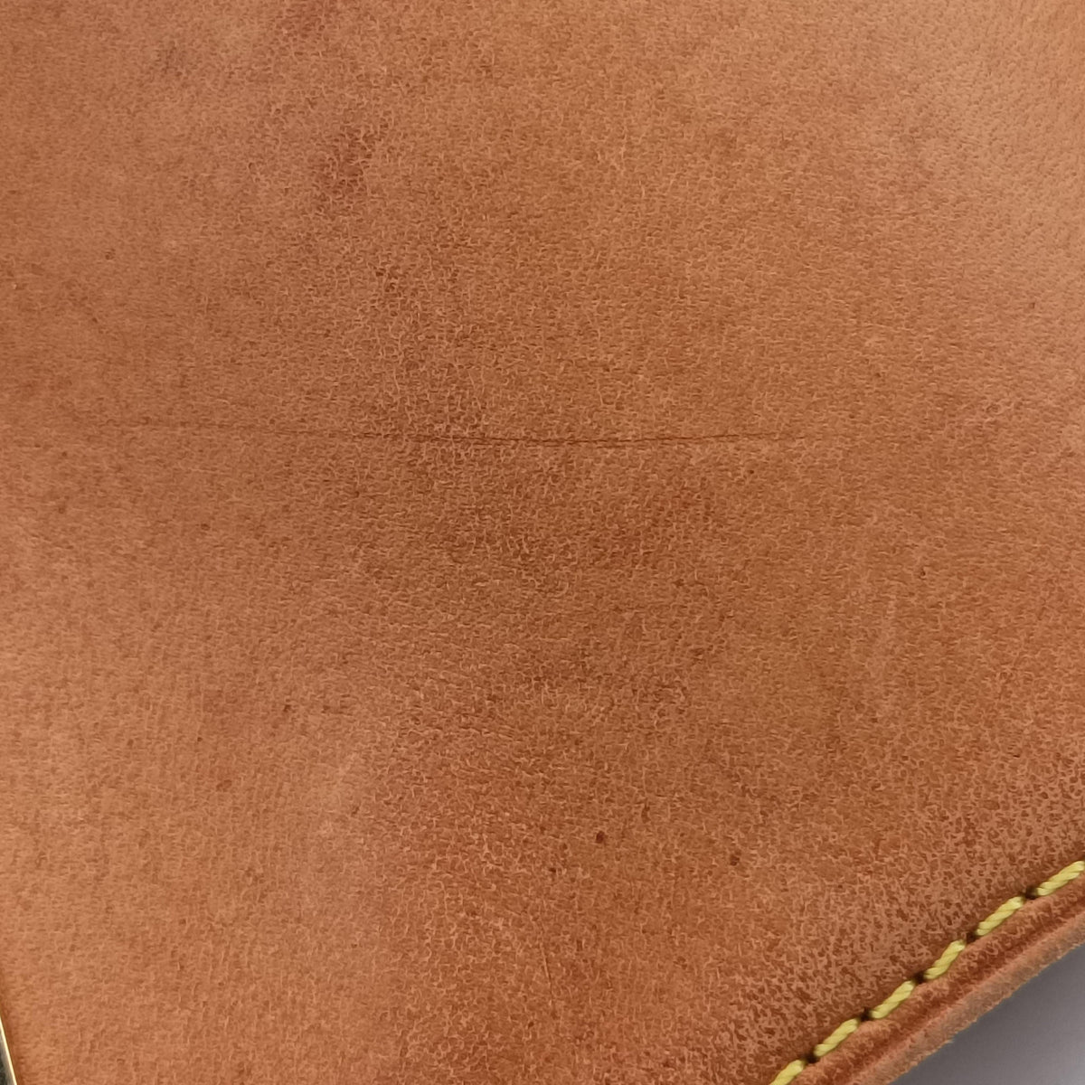 Secondhand Louis Vuitton JUDY MM white Monogram Multicolor M40255 shoulderbag | stylenewstar