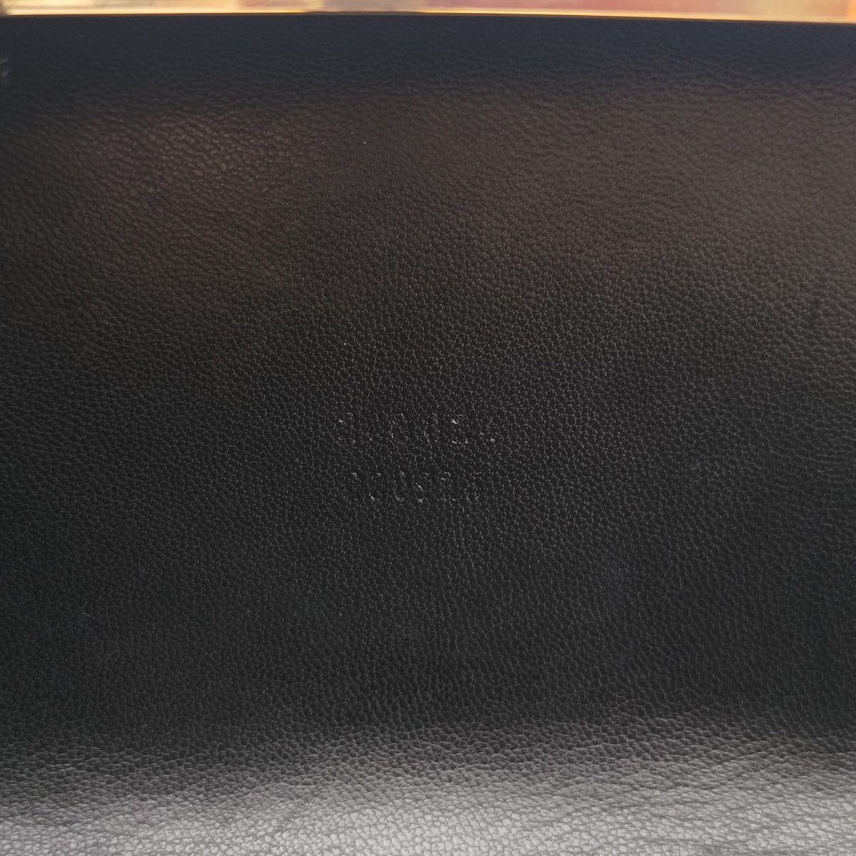Secondhand Alexander McQueen skull clutch Orange Enamel x Leather  clutchbag | stylenewstar