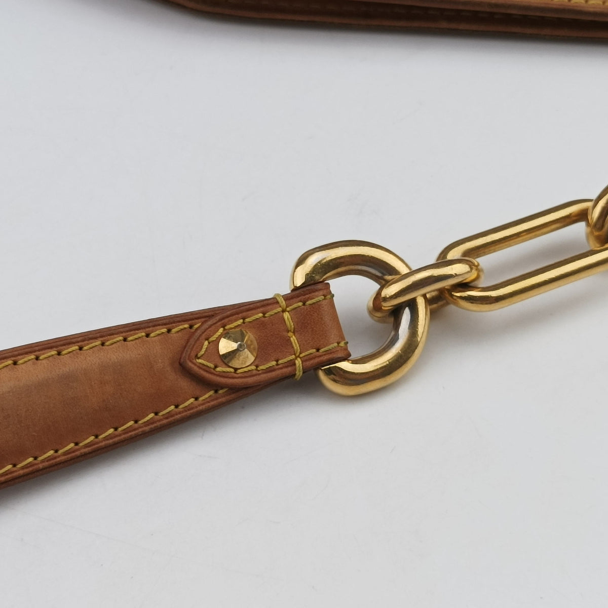 Vintage Louis Vuitton Judy MM Noir Monogram Multicolore M40256 shoulderbag | stylenewstar