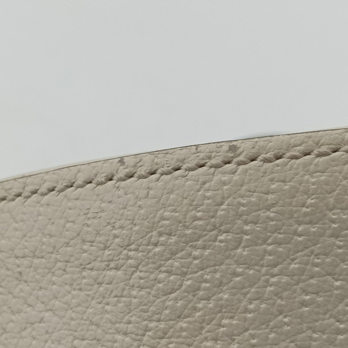 Secondhand Gucci Ophidia White Leather 550618 crossbodybag | stylenewstar