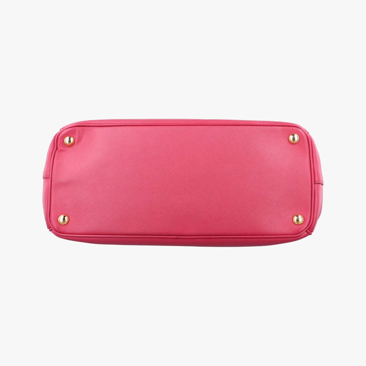 Secondhand Prada Galleria Pink SAFFIANO Leather BN1874 handbag | stylenewstar