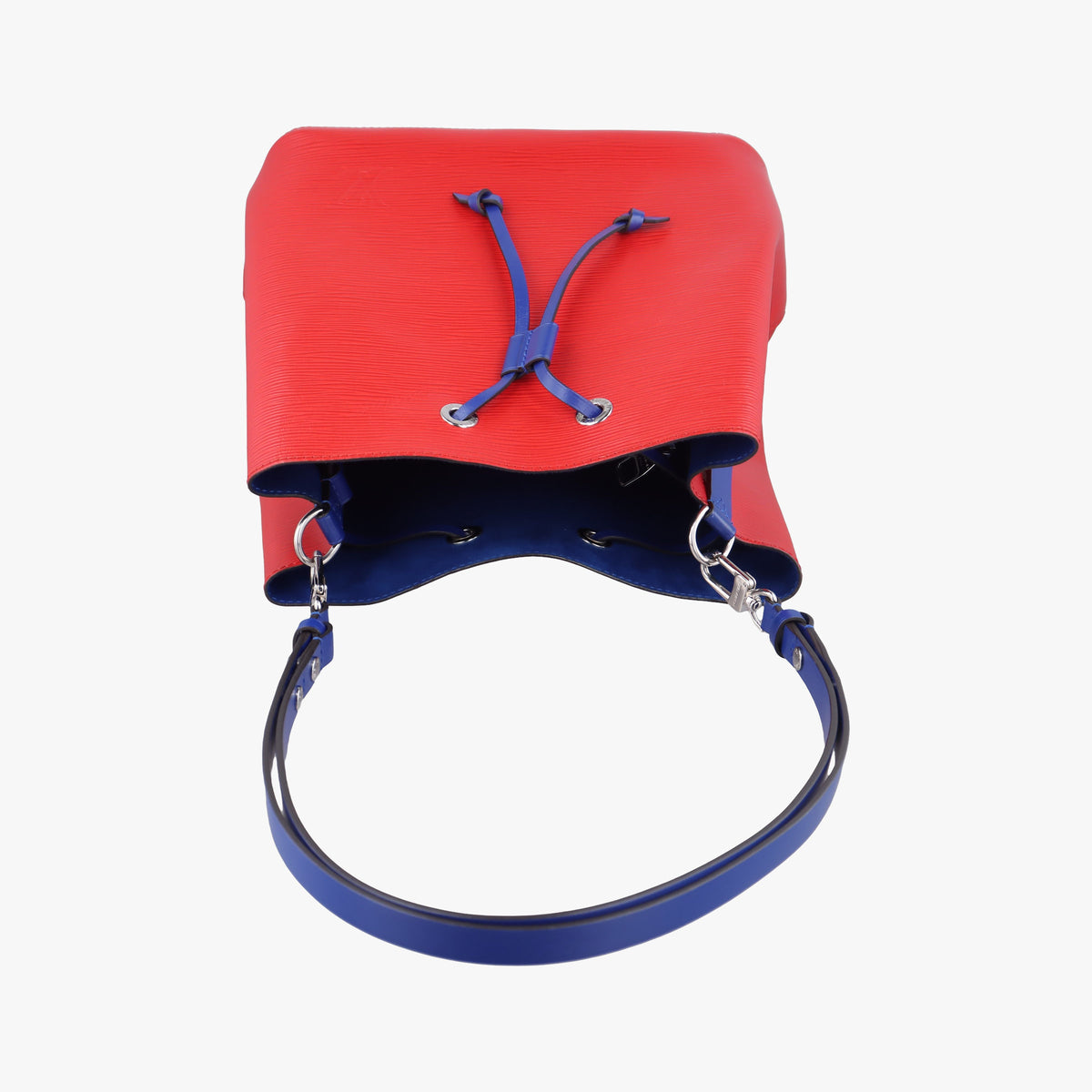 Pre-owned Louis Vuitton NeoNoe COQUELICOT Epi M54365 shoulderbag | stylenewstar