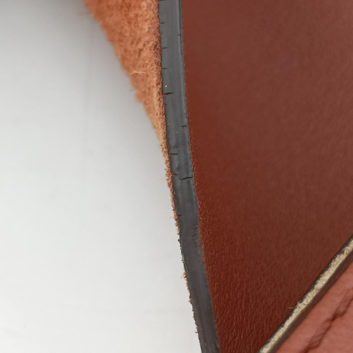 Secondhand Chloe FAYE Brown Suede × leather  shoulderbag | stylenewstar