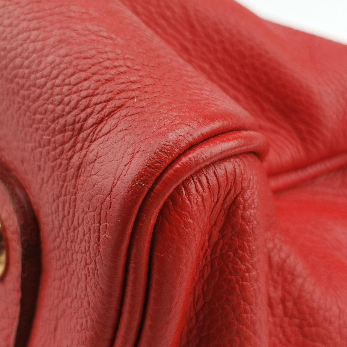 Pre-owned Louis Vuitton Speedy Bandouliere 30 Orian Monogram Empreinte M40756 shoulderbag | stylenewstar