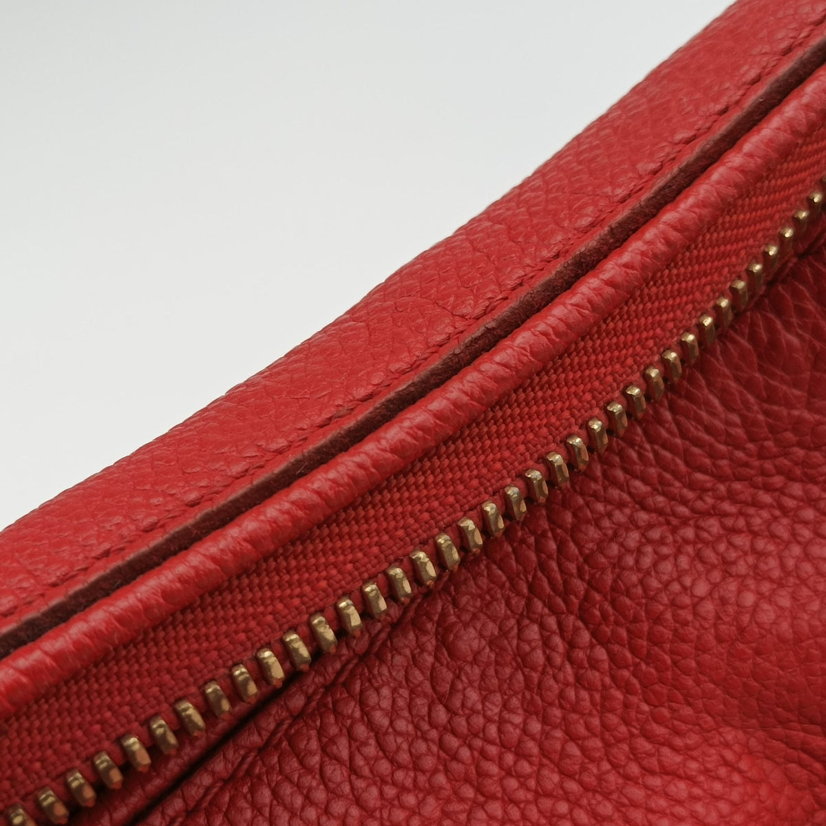 Pre-owned Louis Vuitton Speedy Bandouliere 30 Orian Monogram Empreinte M40756 shoulderbag | stylenewstar