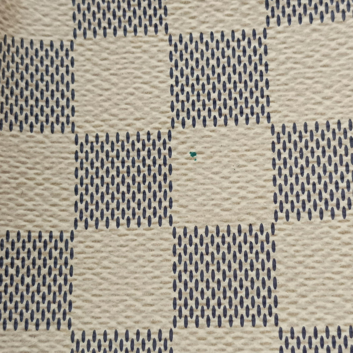 Pre-owned Louis Vuitton Speedy 30 AZUR Damier Canvas N41533 handbag | stylenewstar