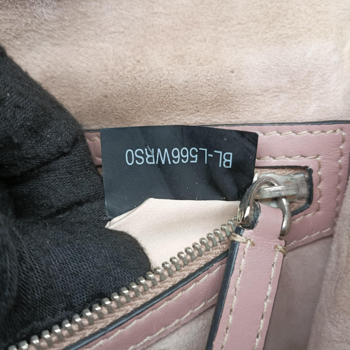Vintage Valentino Glam lock Multicolore Leather  shoulderbag | stylenewstar