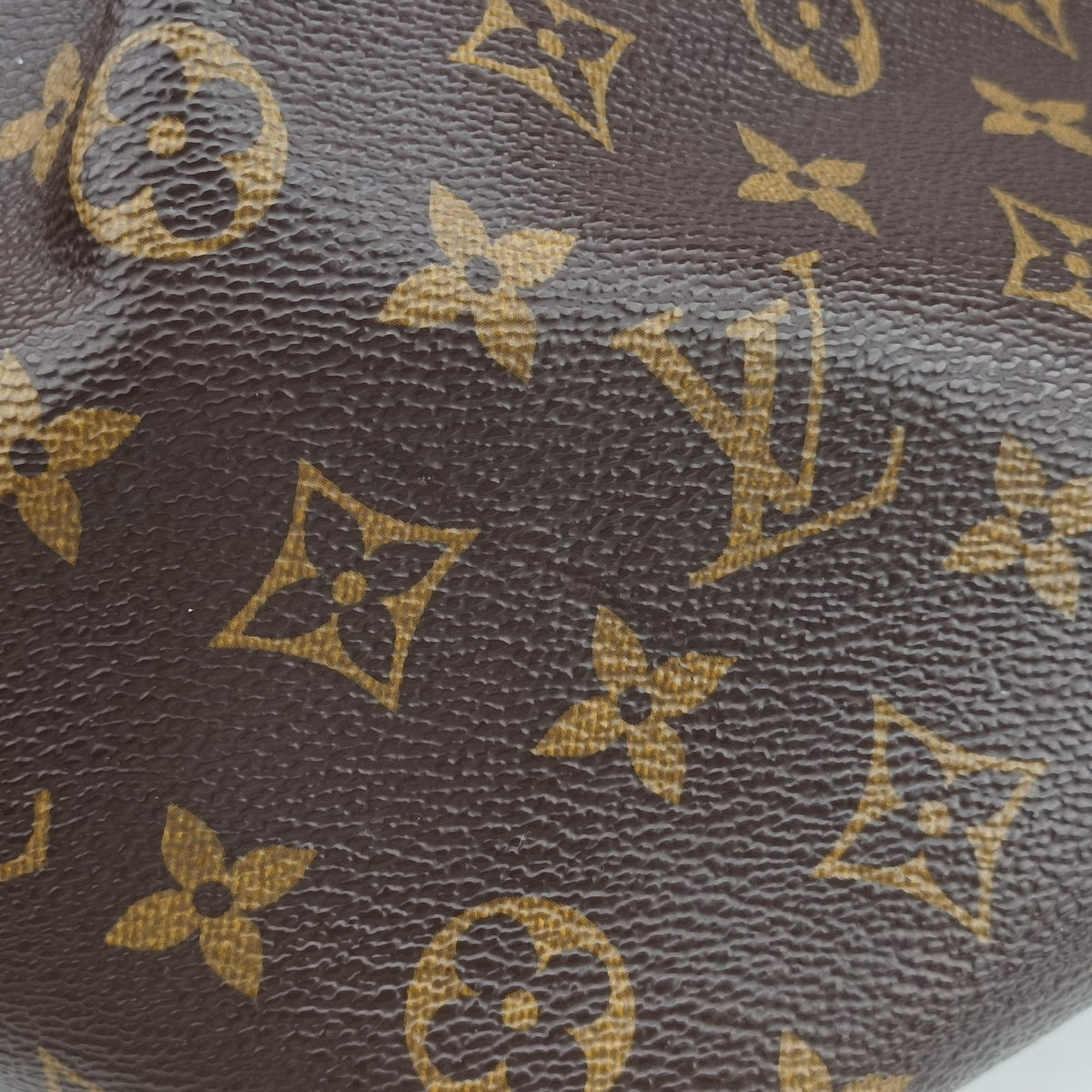 Vintage Louis Vuitton Turenne MM Brown Monogram canvas M48814 shoulderbag | stylenewstar