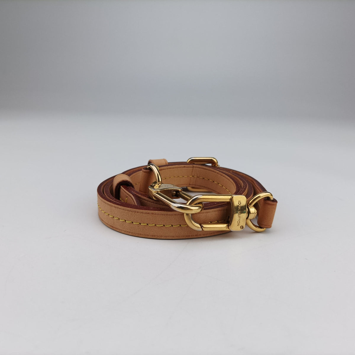 Vintage Louis Vuitton Turenne MM Brown Monogram canvas M48814 shoulderbag | stylenewstar