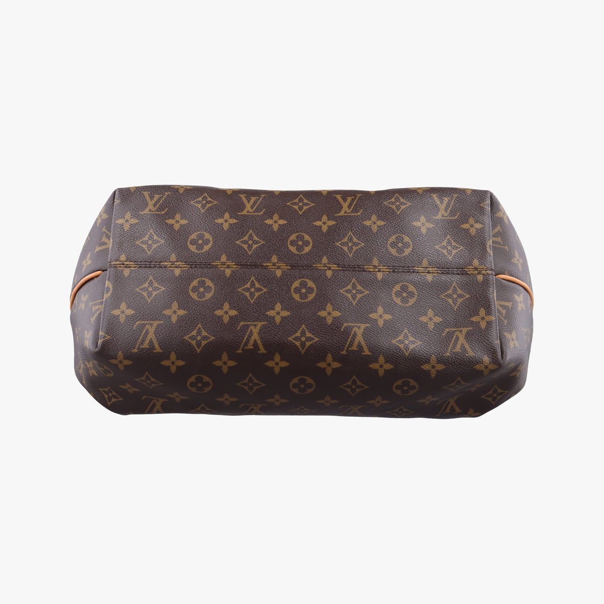 Vintage Louis Vuitton Turenne MM Brown Monogram canvas M48814 shoulderbag | stylenewstar