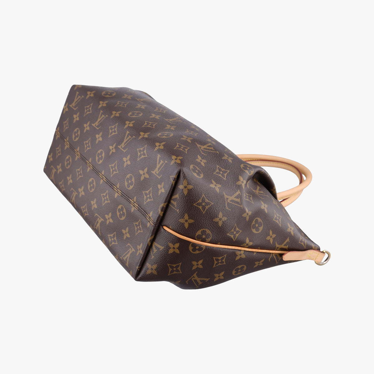 Vintage Louis Vuitton Turenne MM Brown Monogram canvas M48814 shoulderbag | stylenewstar