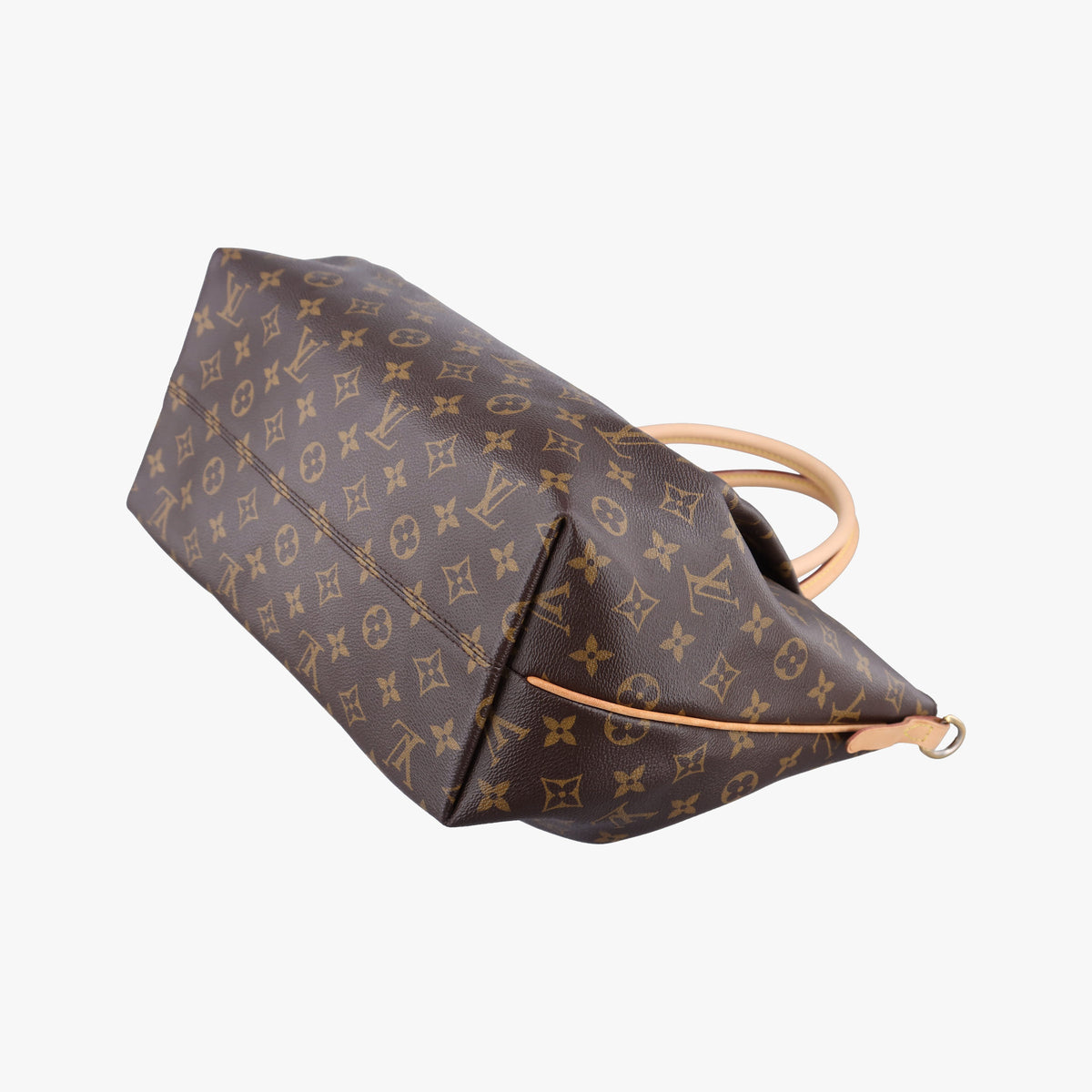 Vintage Louis Vuitton Turenne MM Brown Monogram canvas M48814 shoulderbag | stylenewstar