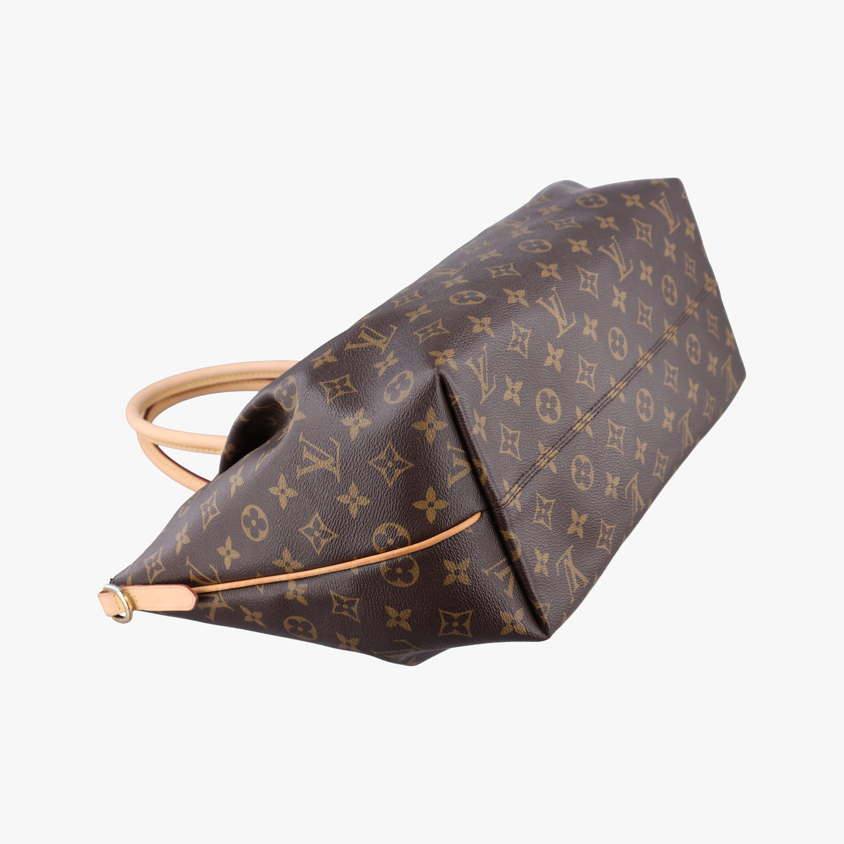 Vintage Louis Vuitton Turenne MM Brown Monogram canvas M48814 shoulderbag | stylenewstar