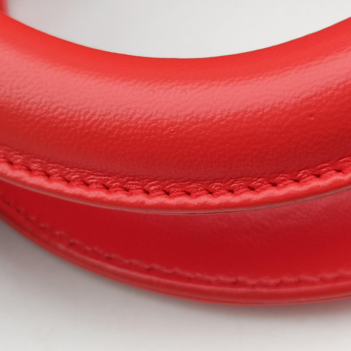 Secondhand Christian Dior Lady Dior Pink lambskin  shoulderbag | stylenewstar