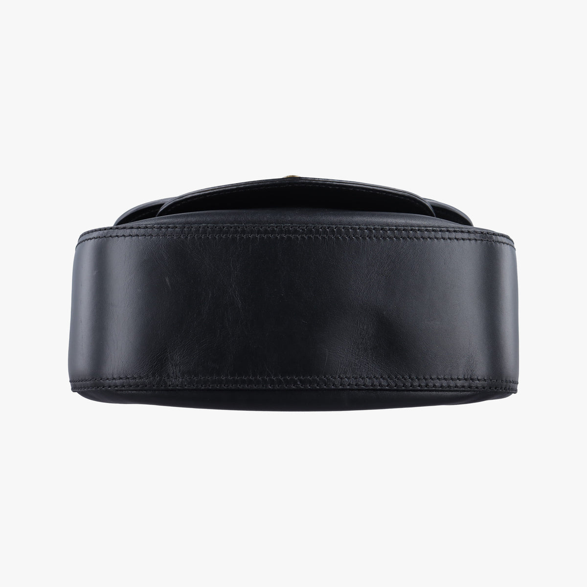 Secondhand Fendi B Bag Black Leather 8BR544 shoulderbag | stylenewstar