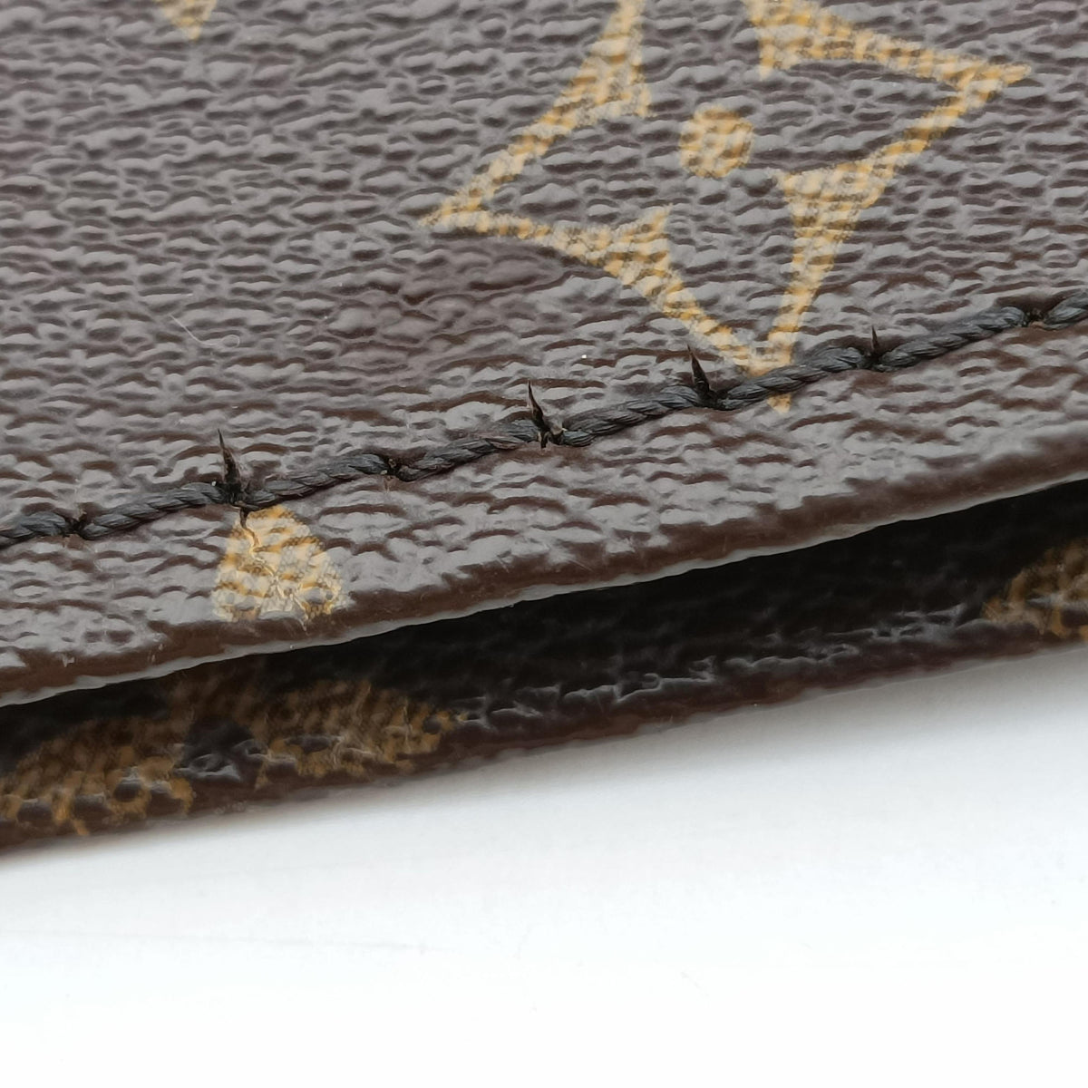 Pre-owned Louis Vuitton Artsy MM Brown Monogram canvas M40249 handbag | stylenewstar