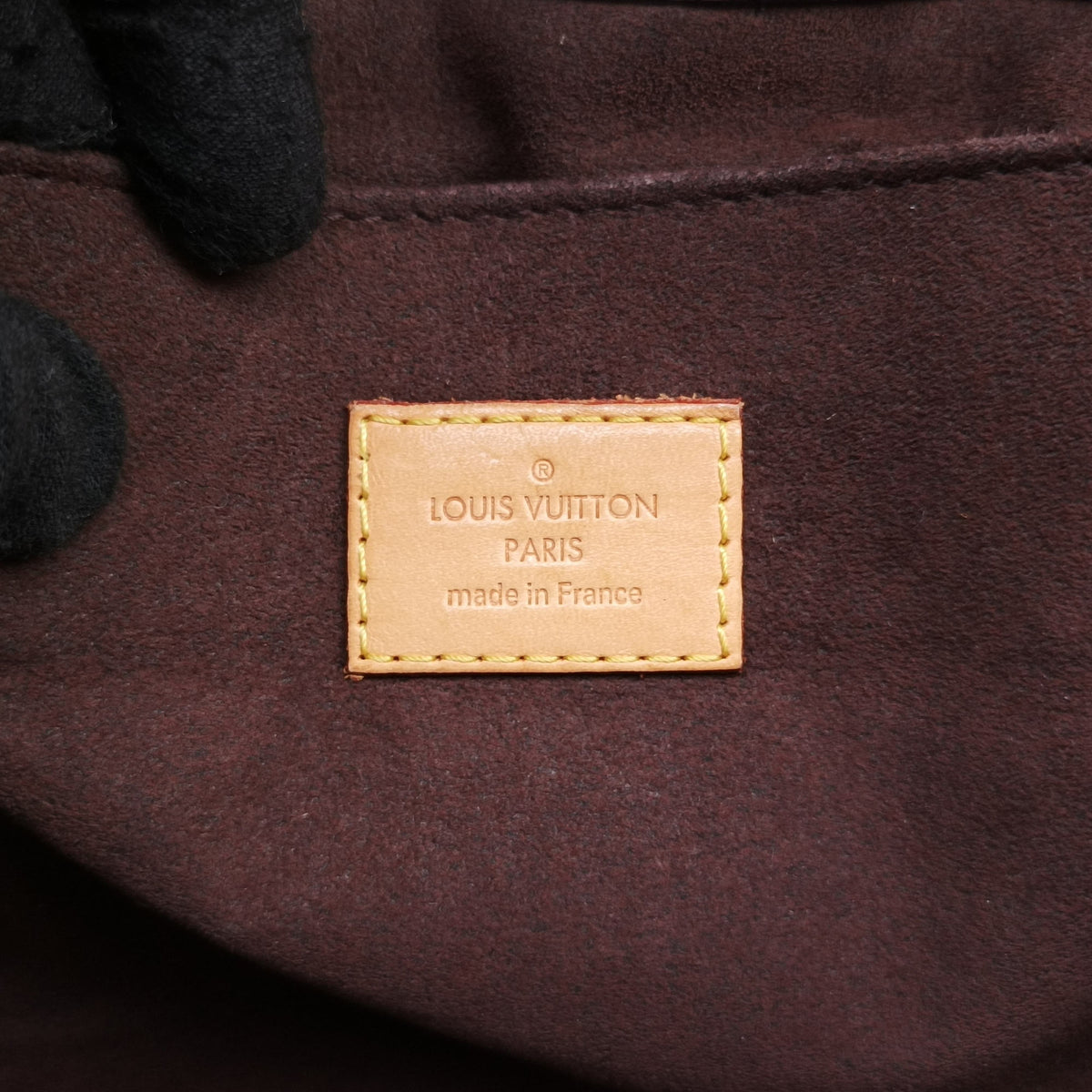 Vintage Louis Vuitton Pochette Metis MM Brown Monogram Canvas M44875 shoulderbag | stylenewstar