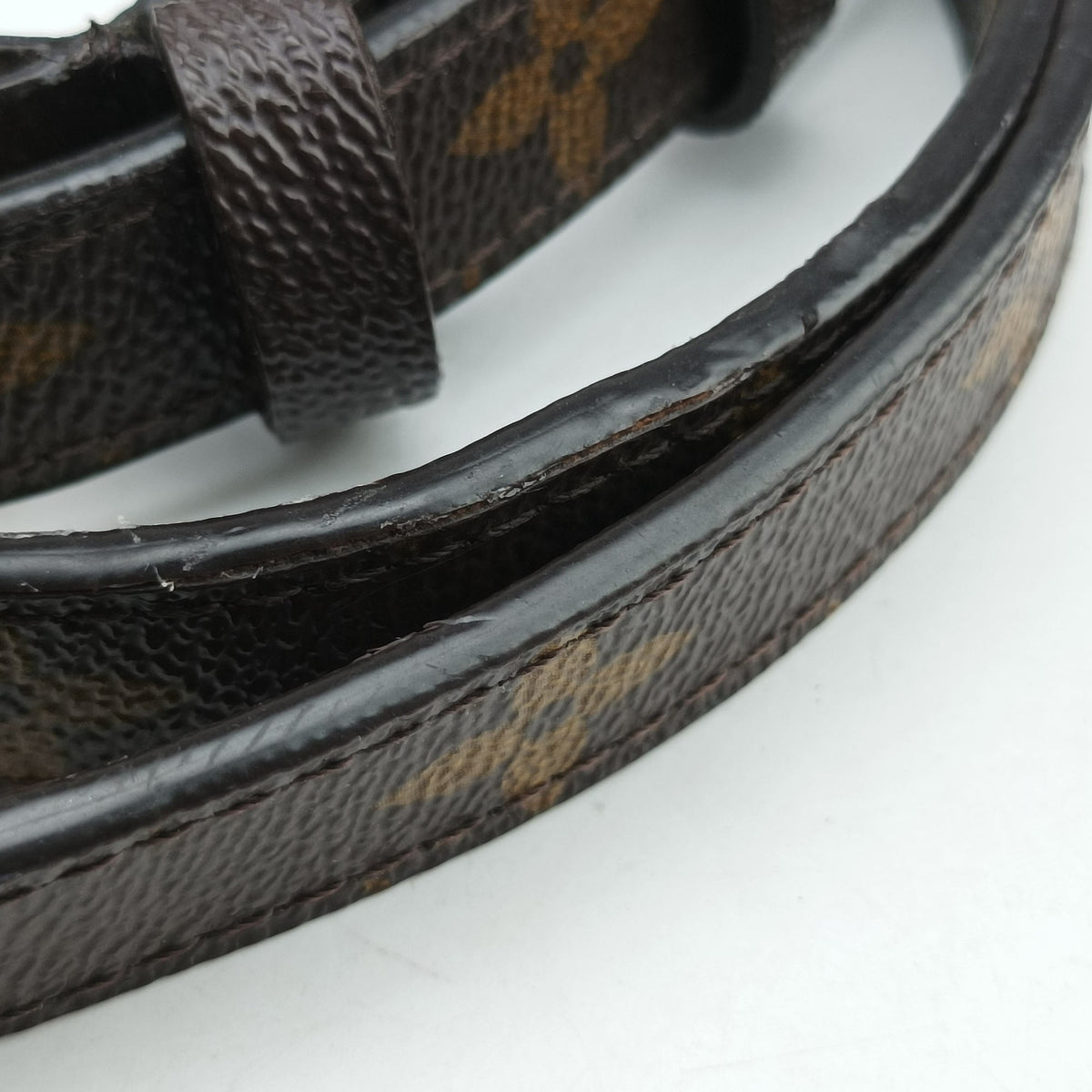 Vintage Louis Vuitton Pochette Metis MM Brown Monogram Canvas M44875 shoulderbag | stylenewstar