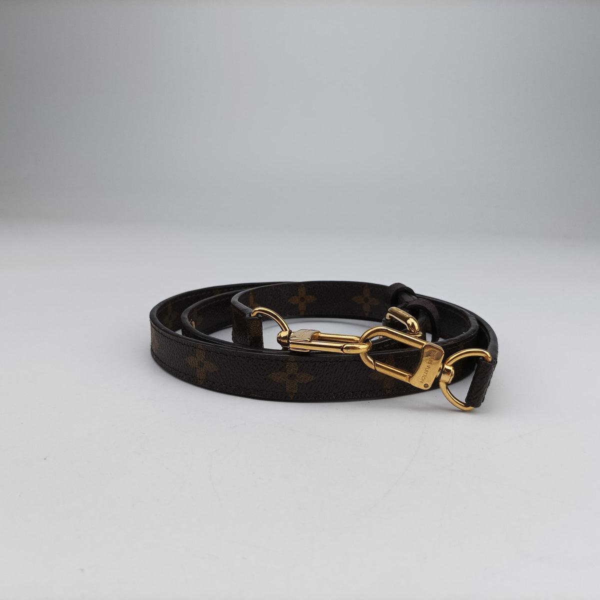Vintage Louis Vuitton Pochette Metis MM Brown Monogram Canvas M44875 shoulderbag | stylenewstar