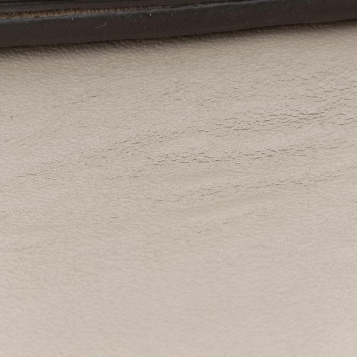 Vintage Chloe FAYE Beige Suede × leather  shoulderbag | stylenewstar