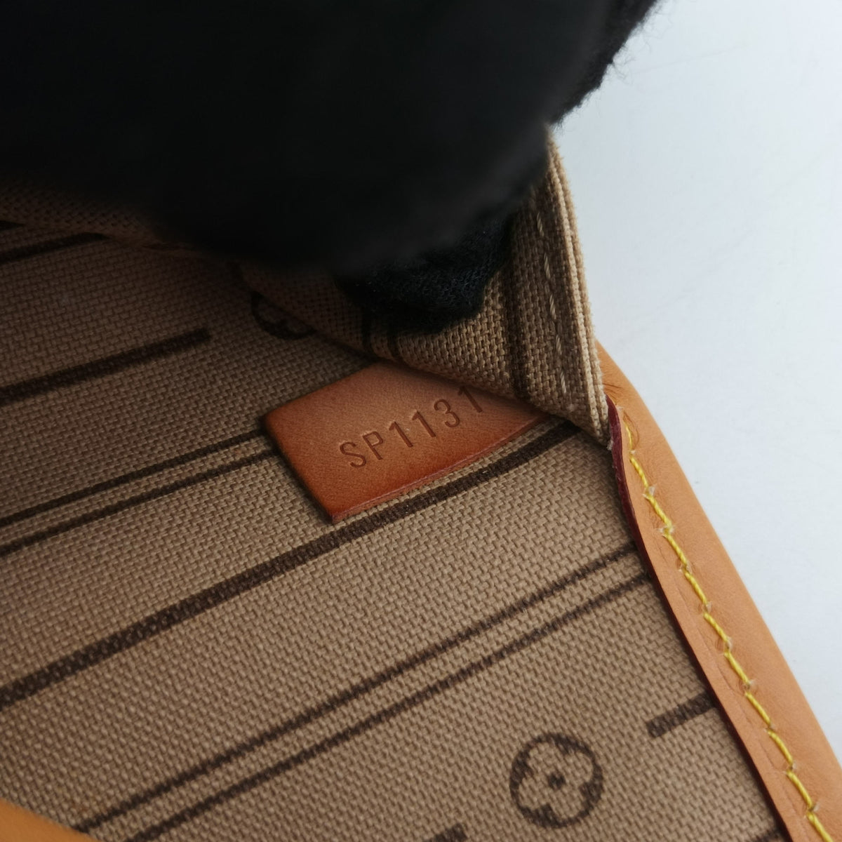 Vintage Louis Vuitton NEVERFULL GM Brown Monogram Canvas M40157 shoulderbag | stylenewstar