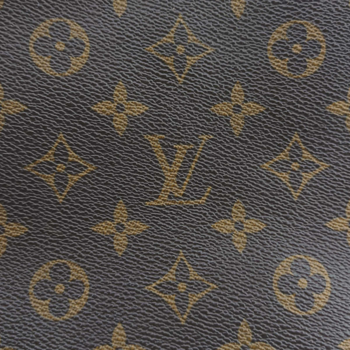 Vintage Louis Vuitton NEVERFULL GM Brown Monogram Canvas M40157 shoulderbag | stylenewstar