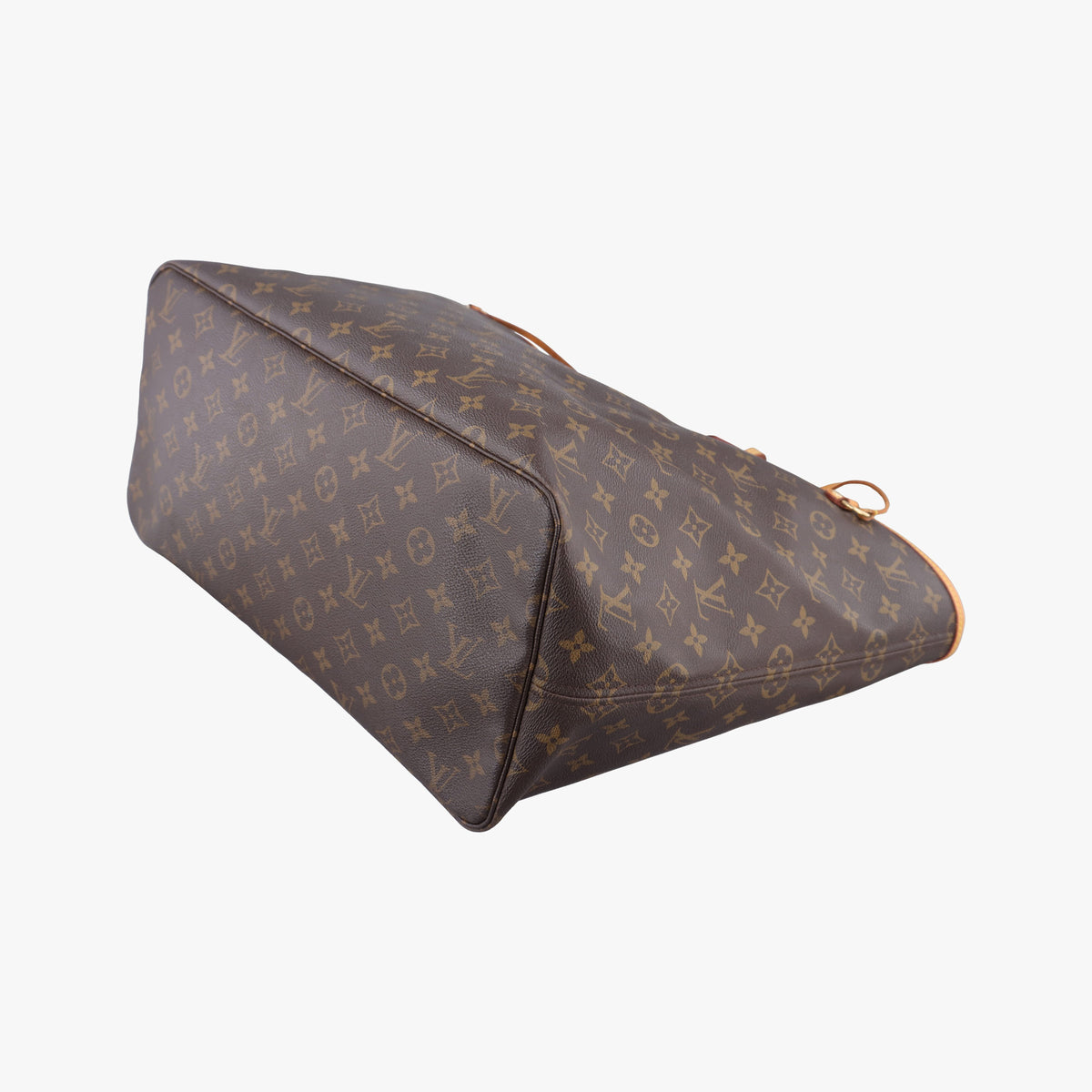 Vintage Louis Vuitton NEVERFULL GM Brown Monogram Canvas M40157 shoulderbag | stylenewstar