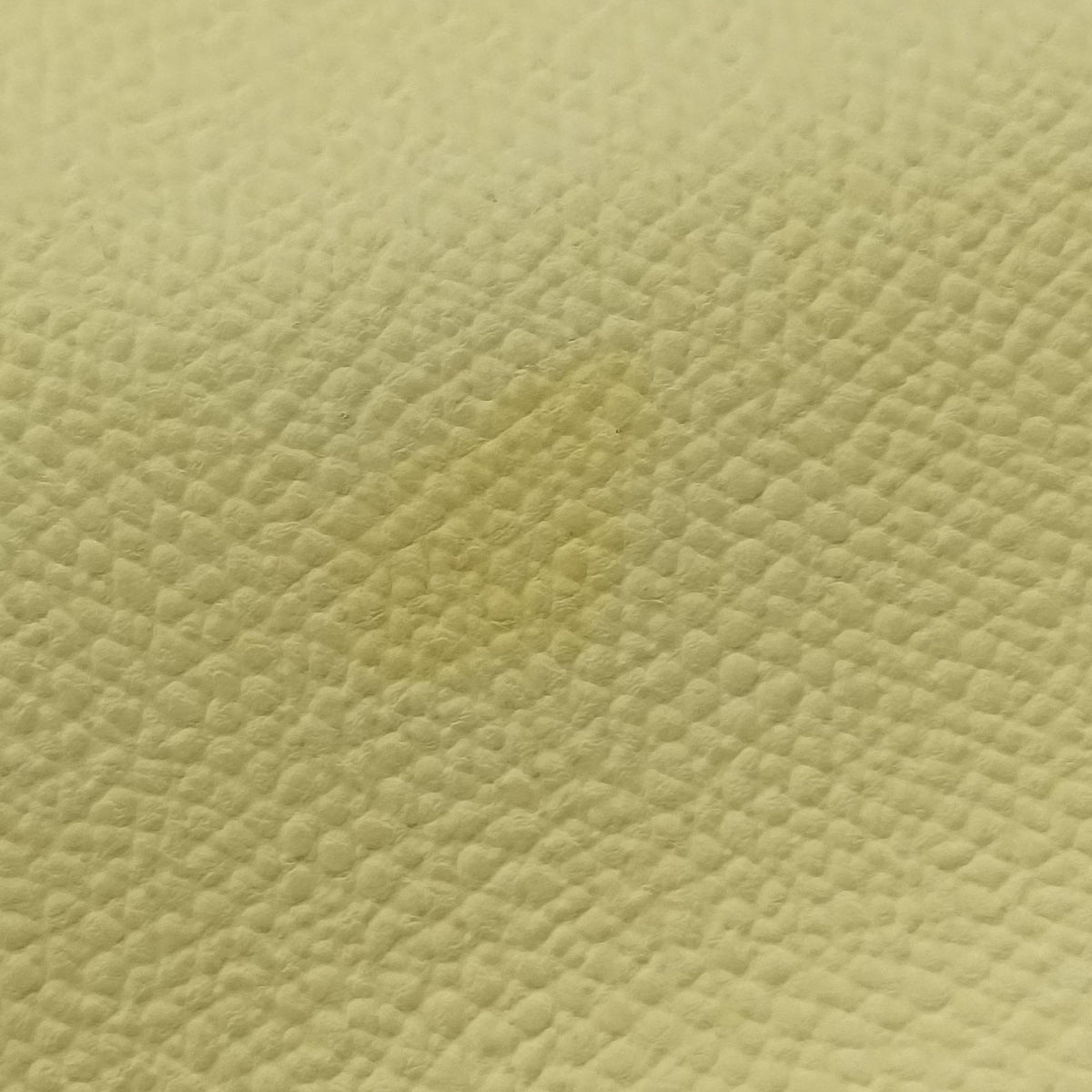 Pre-owned Valextra Iside Yellow×Green×Pink Leather  shoulderbag | stylenewstar