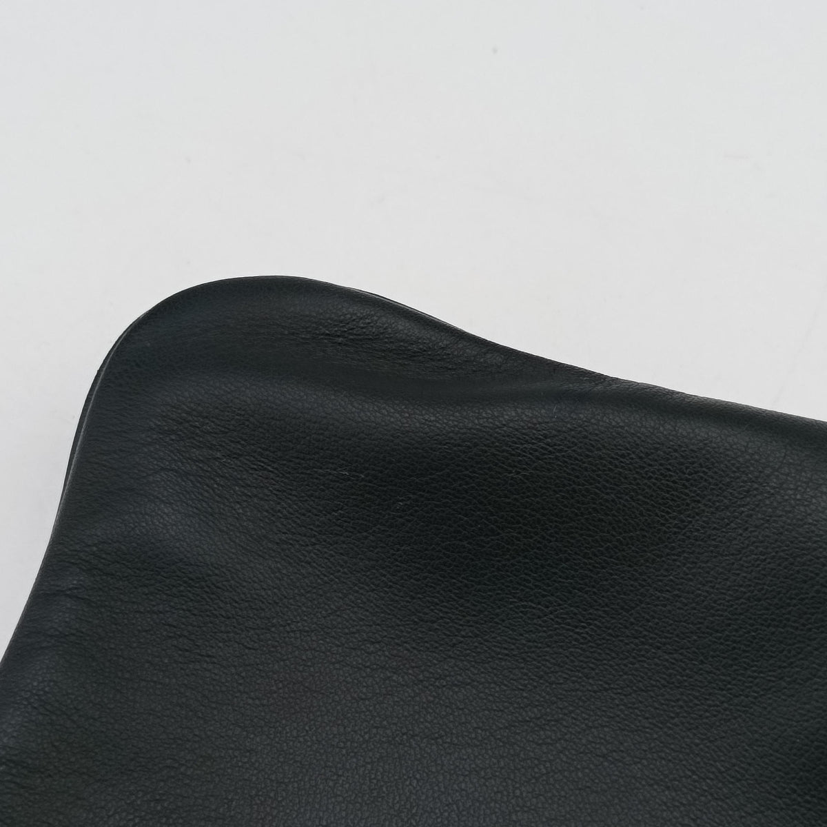 Vintage Hermes Sac Aline mini Green leather  shoulderbag | stylenewstar