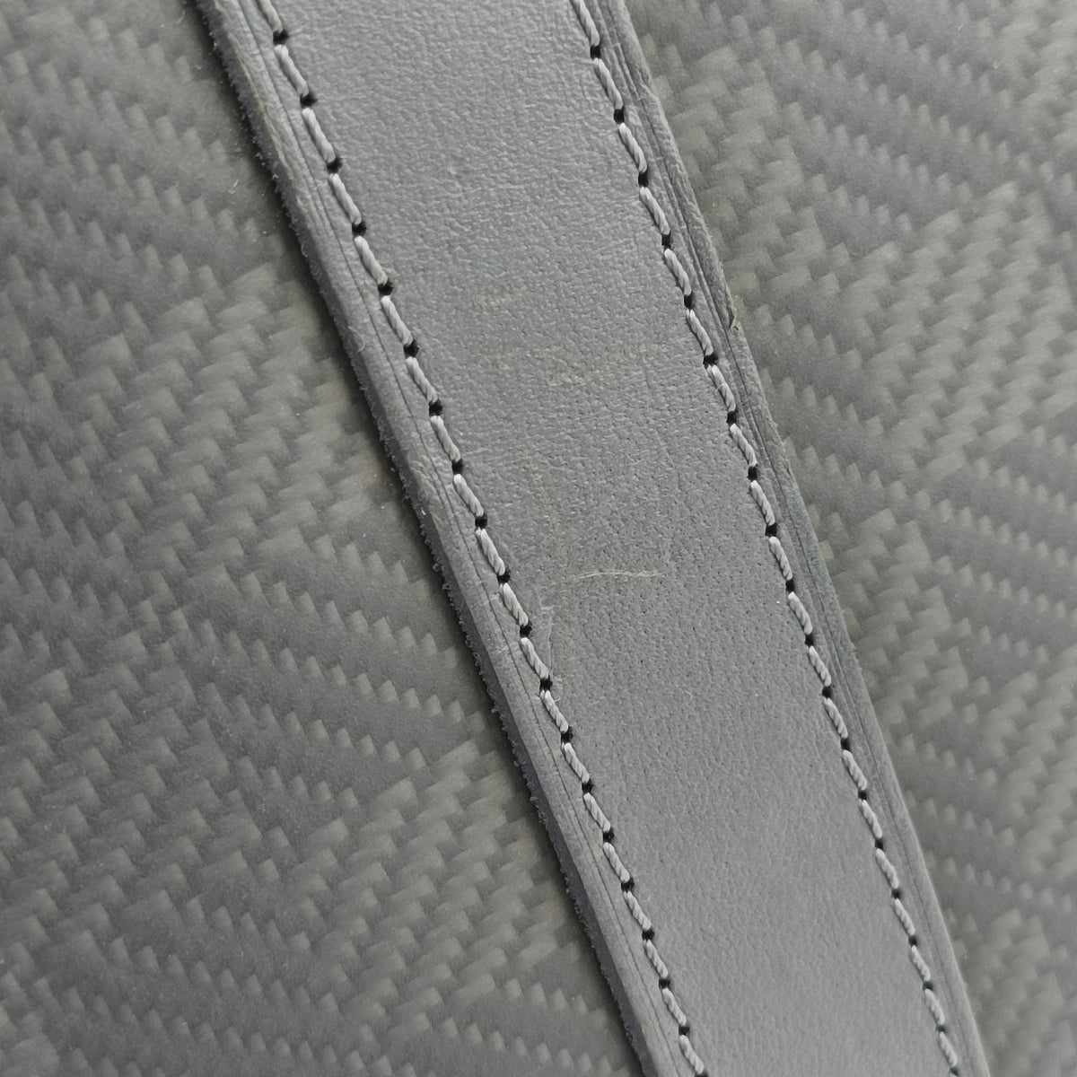 Vintage Louis Vuitton Keepall Bandouliere 45 Gray Damier Carbon N41323 shoulderbag | stylenewstar