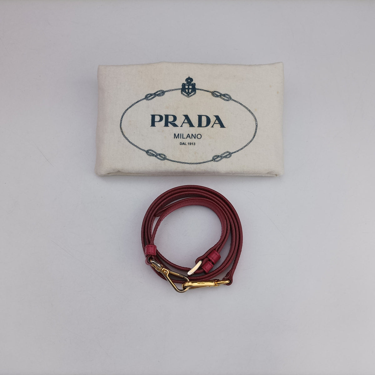 Vintage Prada Galleria Pink SAFFIANO Leather BN1874 shoulderbag | stylenewstar