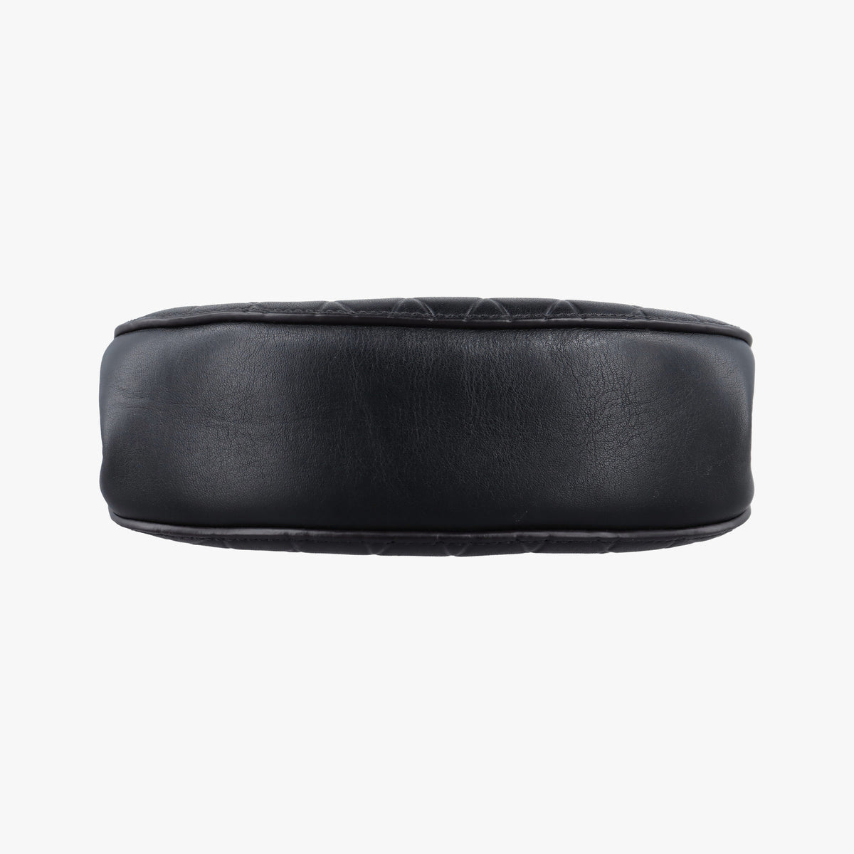 Pre-owned Chloe DREW Black Leather  shoulderbag | stylenewstar
