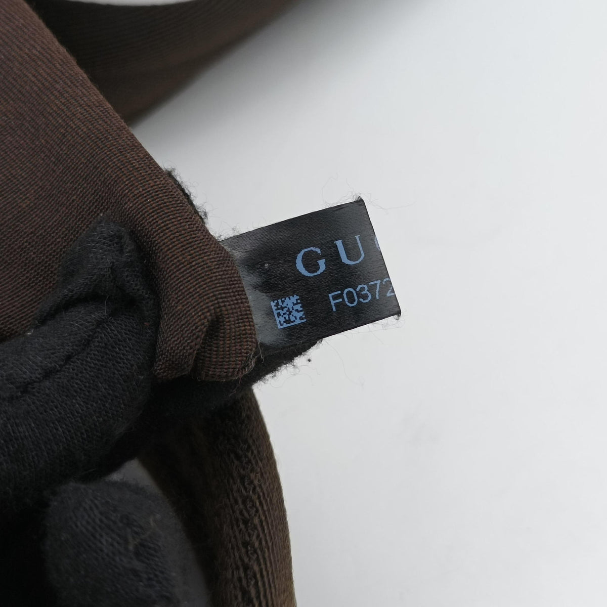 Secondhand Gucci GG Canvas Beige x Brown canvas 449906 backpack/rucksack | stylenewstar