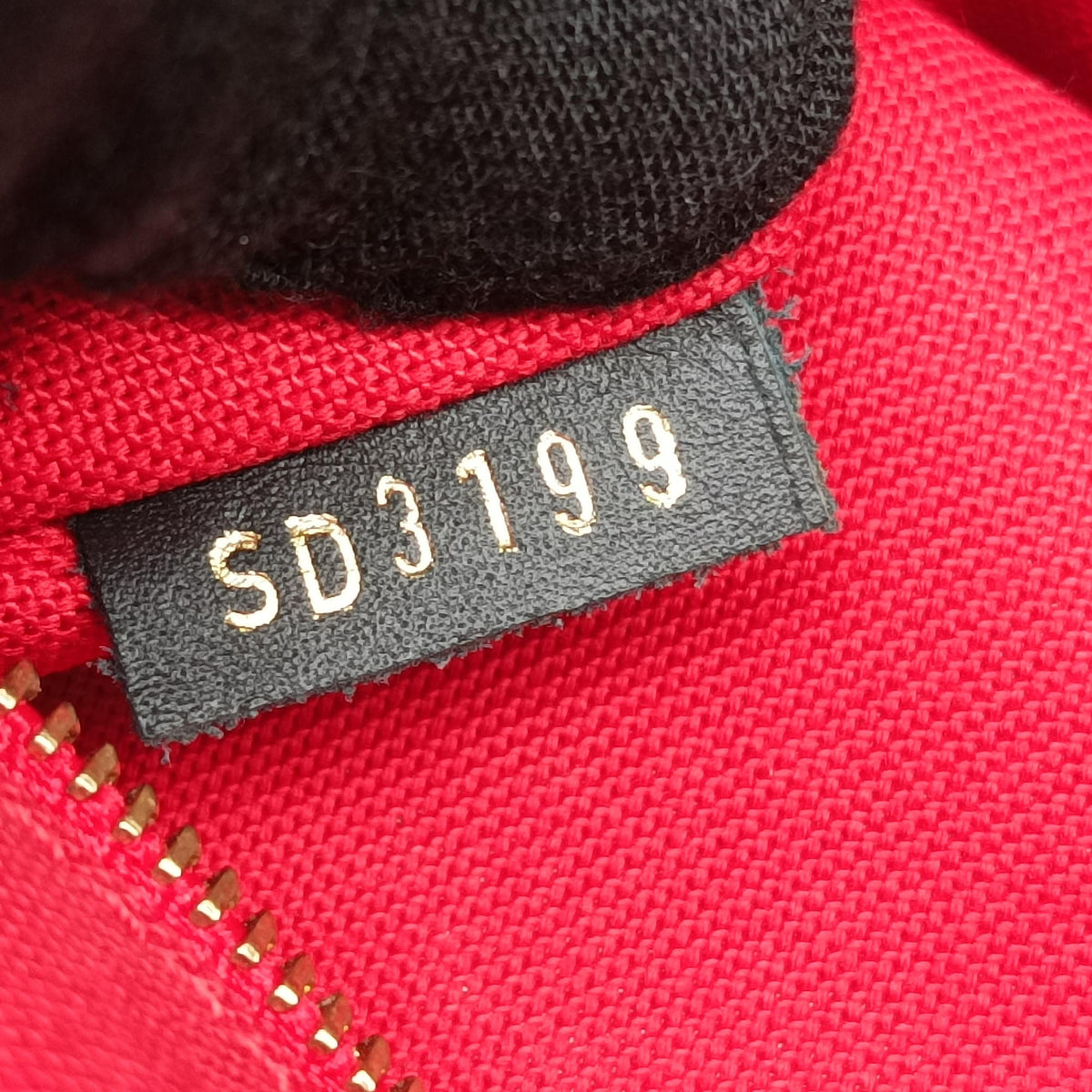 Pre-owned Louis Vuitton On the Go MM Monogram/Brown Monogram Canvas M45321 shoulderbag | stylenewstar