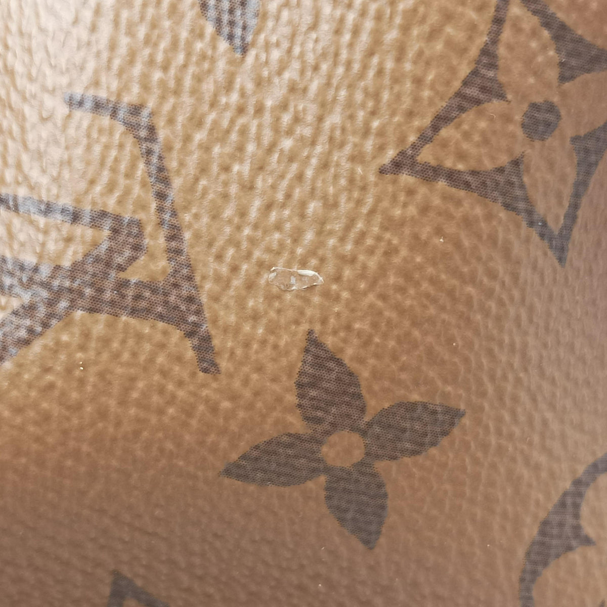 Pre-owned Louis Vuitton On the Go MM Monogram/Brown Monogram Canvas M45321 shoulderbag | stylenewstar