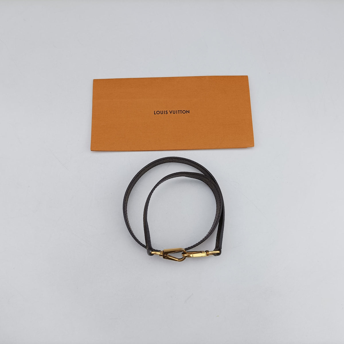 Pre-owned Louis Vuitton MONTAIGNE MM BROWN Monogram Canvas M41056 shoulderbag | stylenewstar