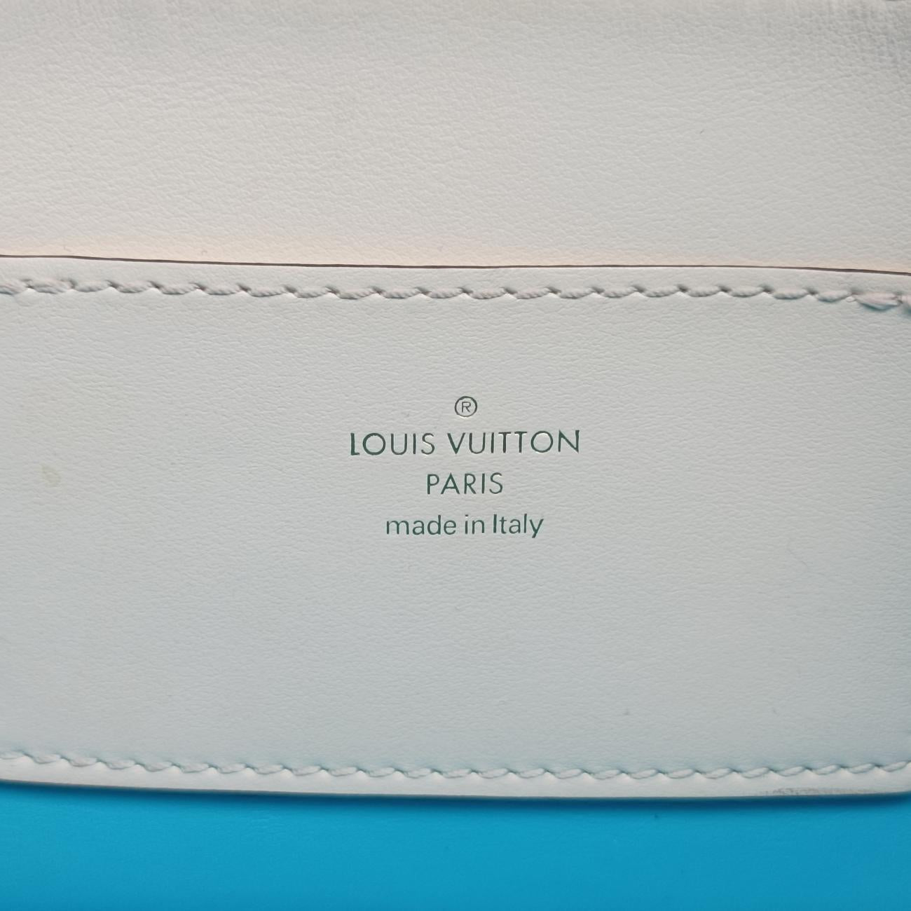 LVPONT9 CREME Leather FZ3270