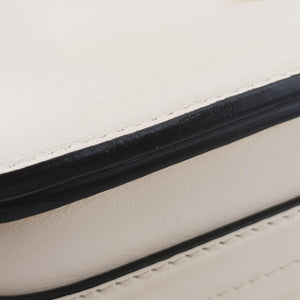 LVPONT9 CREME Leather FZ3270