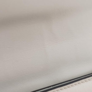 LVPONT9 CREME Leather FZ3270
