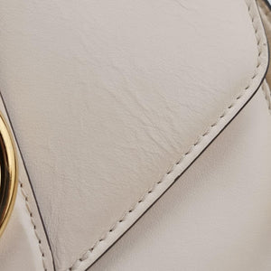 LVPONT9 CREME Leather FZ3270