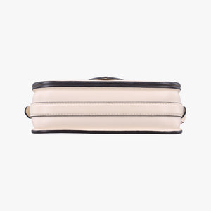 LVPONT9 CREME Leather FZ3270